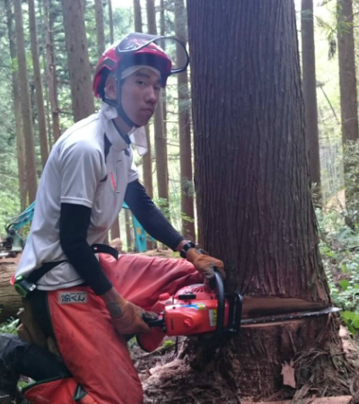 大賀圭介
