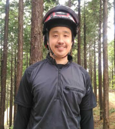 中村龍治