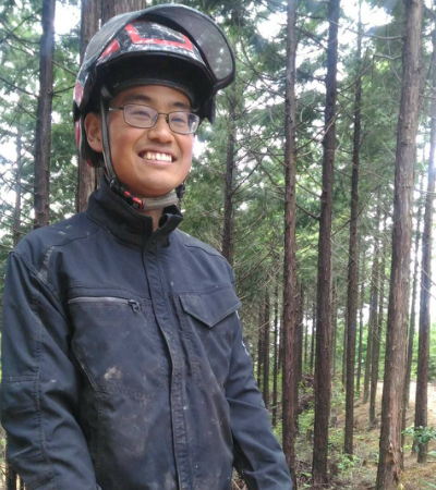 高橋征志